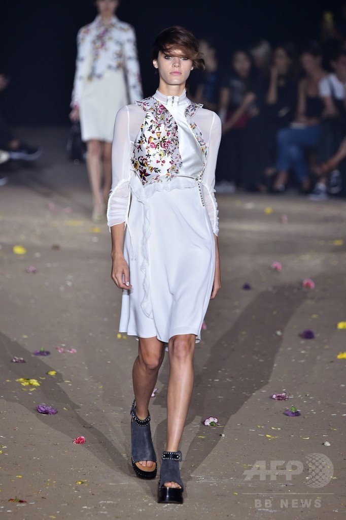 「3.1 フィリップ リム」17年春夏