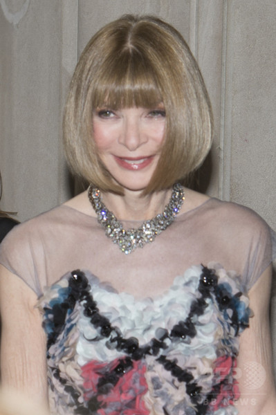 アナ・ウィンター、セレブのレッドカーペットスタイルを批判