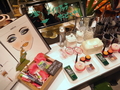 リニューアルオープンしたザ・ボディショップ新宿店（2012年5月24日撮影）(c)MODE PRESS