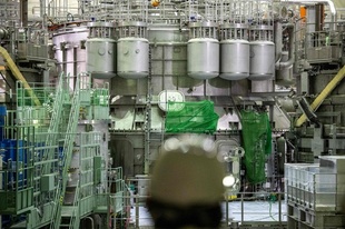 「未来のエネ」ドーナツ型核融合装置で実験へ 日欧