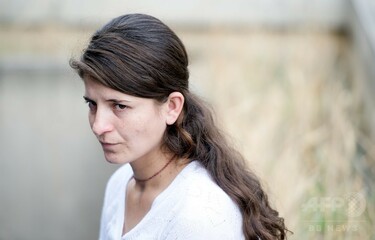 奴隷女 青い目のヤジディーをくれ」 捕らわれの10代女性が見たISの奴隷市場 写真6枚 国際ニュース：AFPBB News