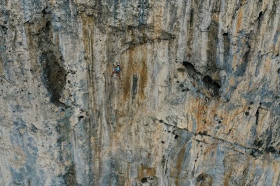 米有名ロッククライマーのB・ゴブライトさん、メキシコで転落死