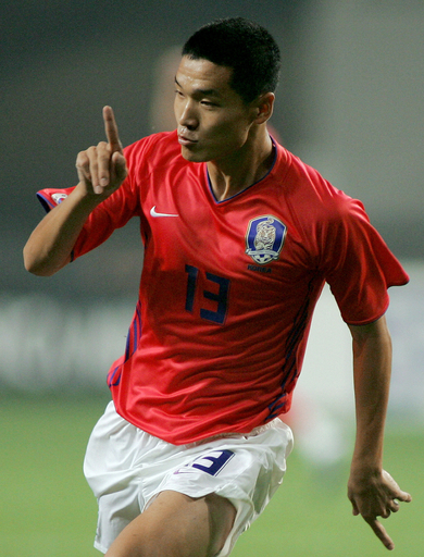 韓国 シリアを降しグループ首位を守る