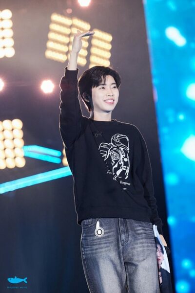 イム・ヨンウン、ファン＆スターソロランキング68週連続1位