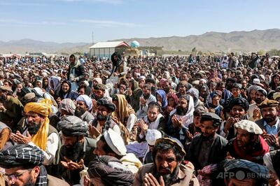 パキスタンとアフガニスタン、「即時停戦」に合意 