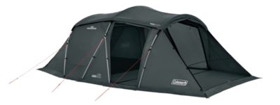 コールマンの定番「タフシリーズ」から新作テント登場！簡単設営「タフスピードドーム」アルペン限定モデル4月10日(金)発売開始