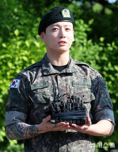 韓流トップスターの自宅駐車場に侵入…40代女、現行犯逮捕