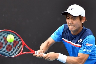 フェデラー完勝で全豪OP2回戦へ、実戦不足も「良い感触」 写真10枚 ...