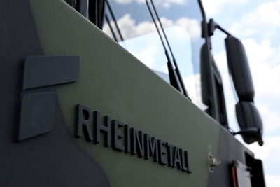 米、ロシアの暗殺計画阻止 標的は独防衛大手トップ CNN