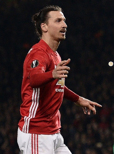 イブラヒモビッチ、自分はサッカー界の「インディ・ジョーンズ」