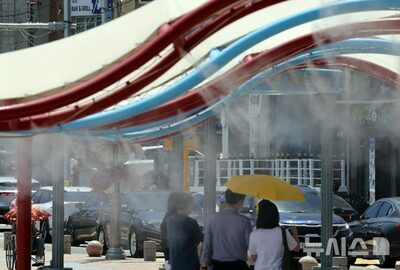 [KWレポート] 猛暑に追いつかない制度と命——「40℃時代」を迎えた韓国の現実(下）…死亡者の76.9％が80代以上