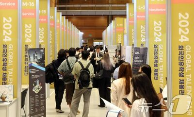 韓国の大企業「下半期は採用しない＆未定」が58％…収益悪化・経営不確実・世界経済停滞