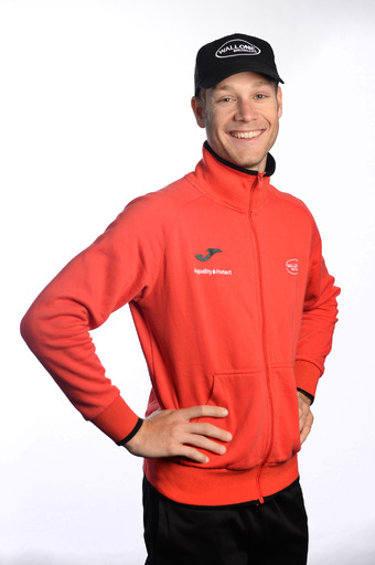 25歳のベルギー人ロードレーサー、落車後バイクにひかれ死亡