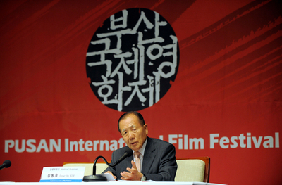 釜山国際映画祭、今年は史上最多の355本を上映