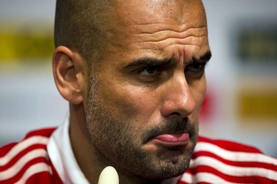 シュバインシュタイガーとマンジュキッチ、ドイツ杯決勝欠場へ