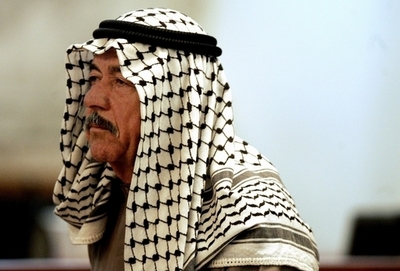 「ケミカル・アリ」の死刑執行へ、イラク