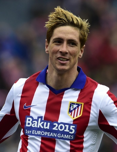 アトレティコが勝利、トーレスが古巣復帰後リーグ戦初得点を記録