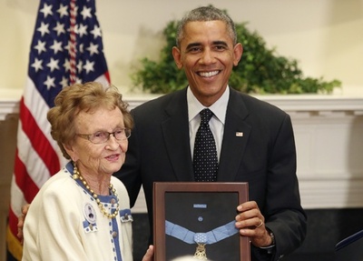 南北戦争の将校に名誉勲章、死後151年 米国