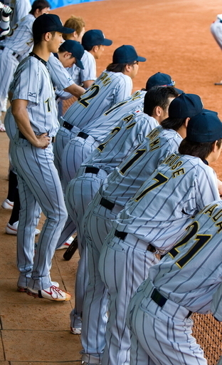 日本 米国との3位決定戦に敗れメダルを逃す