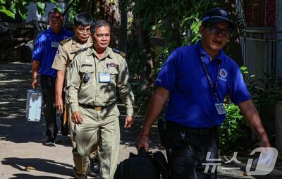 カンボジアで拷問死の韓国人大学生、遺体に多数の打撲と外傷…臓器摘出の痕跡なし
