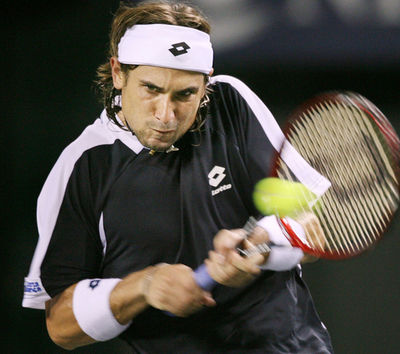 フェレール スペーディアを破りベスト8入りを果たす