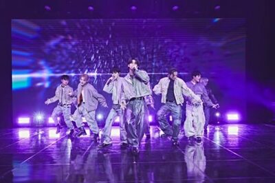 日本のボーイズグループONE OR EIGHT、韓国で音楽番組出演「もっと頑張りたい」