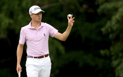 トーマスがケプカら抑えセントジュード招待V、世界1位に再浮上