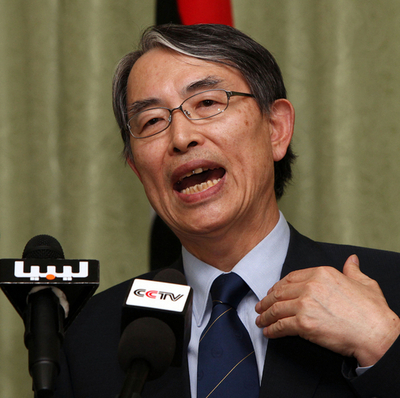 リビア、国際刑事裁判所の職員4人を釈放