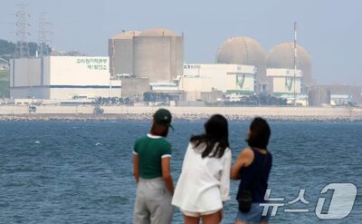 韓国が打ち出す次世代エネルギー戦略…新規大型原発とSMR候補地