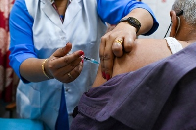 インド、感染増でワクチン輸出制限 途上国への供給に影響も