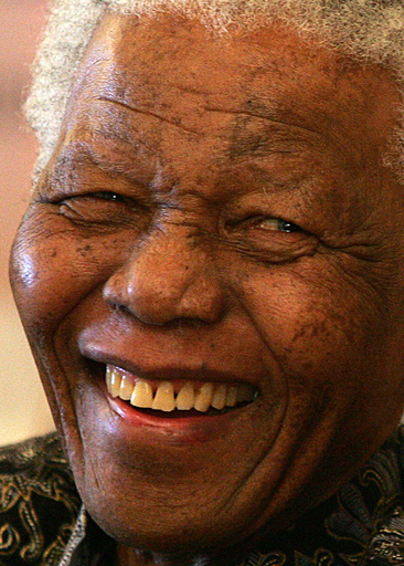 マンデラ氏はなぜ特別な存在なのか？