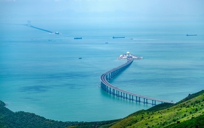 期待高まる広東・香港・マカオグレーターベイエリアの未来