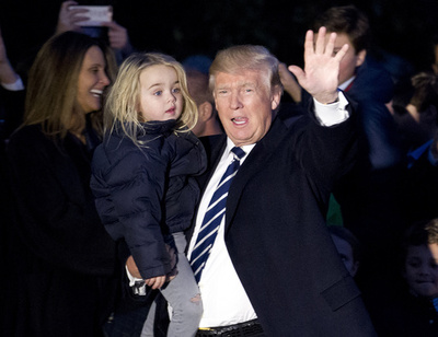 トランプ政権下でメディア信用度高まる　支持政党別では分裂が顕著に