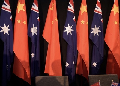 「豪は米の言いなりではない」 モリソン首相、いたずらな対中関係悪化を非難