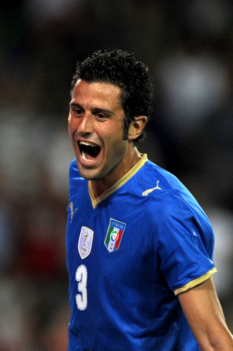 イタリア ブルガリアに快勝、W杯予選