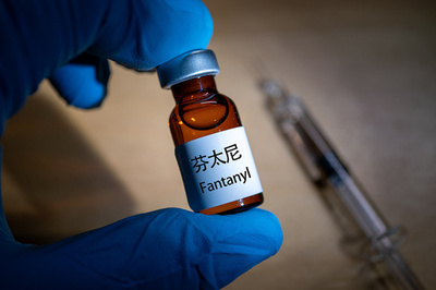 北米へのフェンタニル類の輸出実績なし 中国国家薬品監督管理局