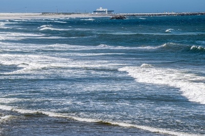 Fukushima operator says released water samples within safe limits
