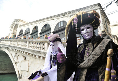 伊「ディーゼル」、ベネチアのリアルト橋修復プロジェクトに出資