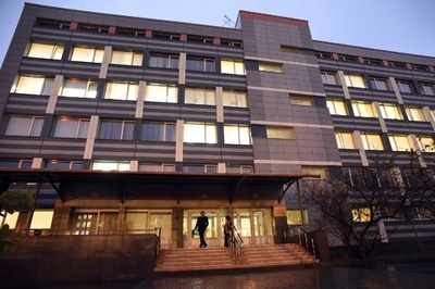 WADAがデータ回収に成功、ロシアのドーピング問題