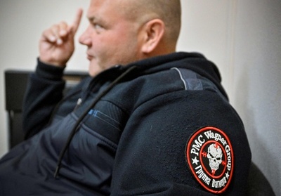 前線から帰還、社会復帰目指す元受刑者や兵士たち ロシア