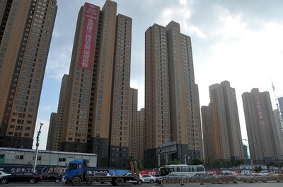 中国で「不動産を買ったら50％返金」、公益事業うたい金の流用か？