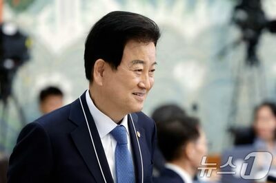 韓国・李在明政権初の統一白書、「南北は事実上2国家」と明記し波紋