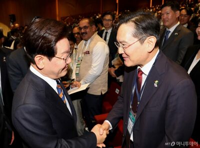 韓国・サムスン電子労組に批判拡大…半導体ストに大統領も懸念表明