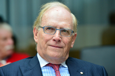 ロシアのデータから予測されるドーピング違反は「300～600」件、マクラーレン氏が見解