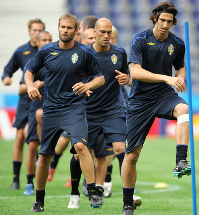 ラガーベック監督 「我々はファンより現実的だ」