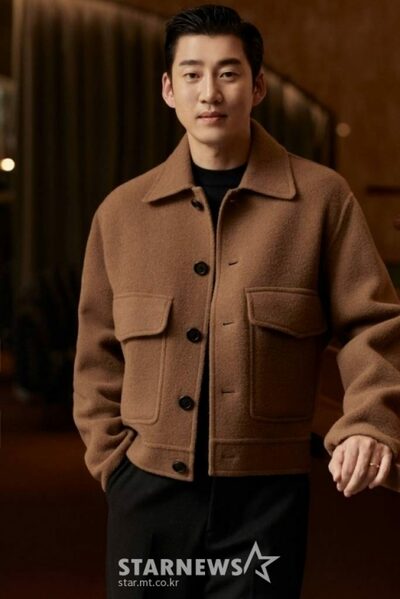 ユン・ゲサン、本日（9日）結婚式…婚姻届提出から10カ月 – KOREA WAVE