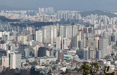 ソウルの住宅購入、京畿・仁川では盆唐住民が最多…3人に1人超が江南3区へ