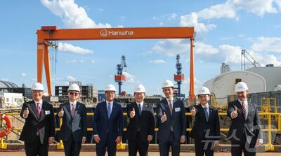 韓国、「原子力潜水艦時代」へ始動…トランプ大統領「承認」で動き出す「30年の夢」