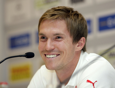 フレブ 1年間の期限付きでシュツットガルトへ