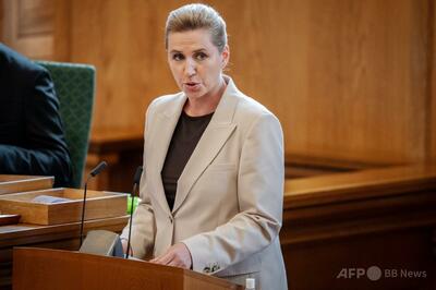 デンマーク、15歳未満のSNS利用を制限へ